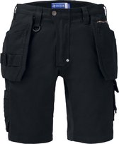 Projob 5528 Short Zwart maat 46