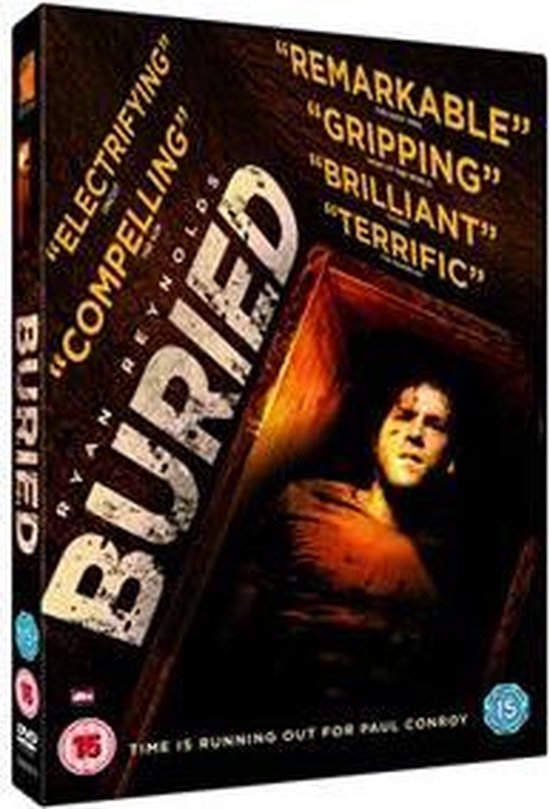 Buried