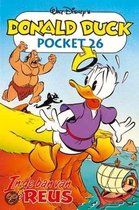 Donald Duck pocket 26 - In de ban van de Reus