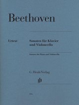 Sonaten für Klavier und Violoncello