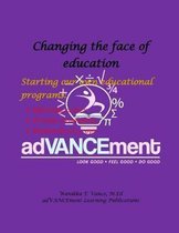 Changing the Face of Education- Starting Our Own Educational Programs