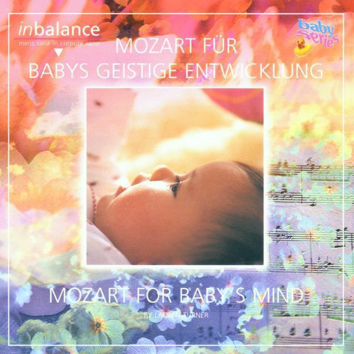 Mozart Fuer Babys Geistig