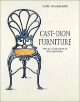 Cast-iron Furniture