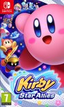 Kirby Star Allies - Switch Kirby Star Allies - Switch