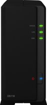 Synology DS118 - NAS