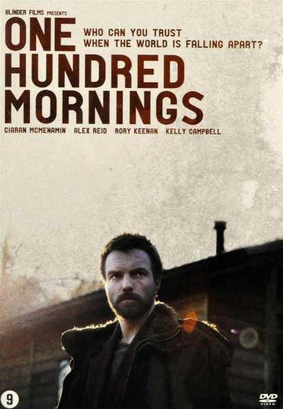 Cover van de film 'One Hundred Mornings'