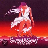 Sweet & Sexy -New Style-