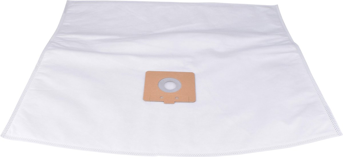 Geschikt voor TASKI. 10 stuks. Stofzuigerzakken 7514804 voor Bora12, Bora12S. COVAKO merk