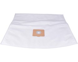 Geschikt voor TASKI. 10 stuks. Stofzuigerzakken 7514804 voor Bora12, Bora12S. COVAKO merk