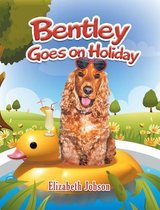 Bentley Goes on Holiday