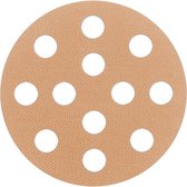 Gatapex Acupunctuurpleister Rond 3,2 Cm Beige