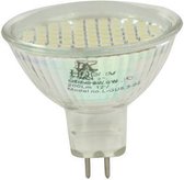 HQ Led lamp GU5.3 LED MR16 23 W wit
