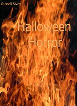 Omslag Halloween Horror