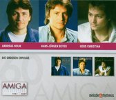 Various - Andreas Holm / Hans-