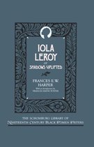 The Schomburg Library of Nineteenth-Century Black Women Writers- Iola Leroy, or Shadows Uplifted