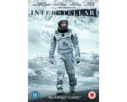 Interstellar (Import)