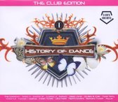 History Of Dance 1: The Club E
