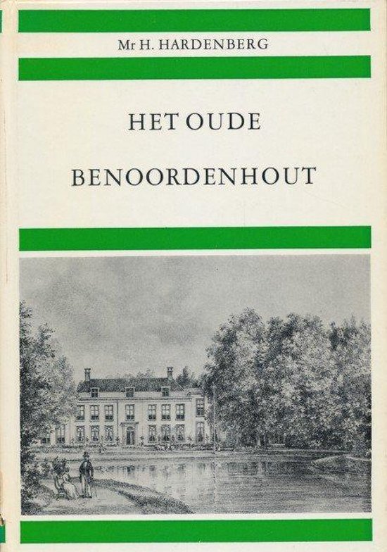 9789023303114 - Oude benoordenhout