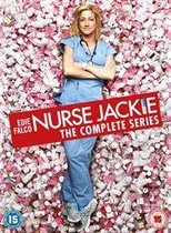 Nurse Jackie Season 1-7