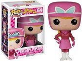 Funko: Pop Hanna Barbera - Penelop Pitstop