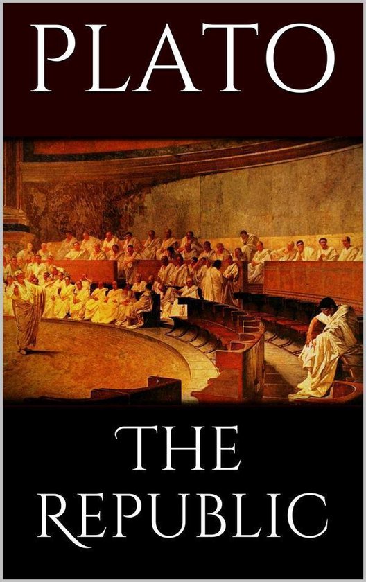 The Republic - cover