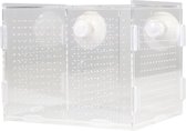 Powershrimp Kweekbak TWO CASE 20x10x15cm