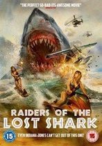Raiders Of The Lost Shark
