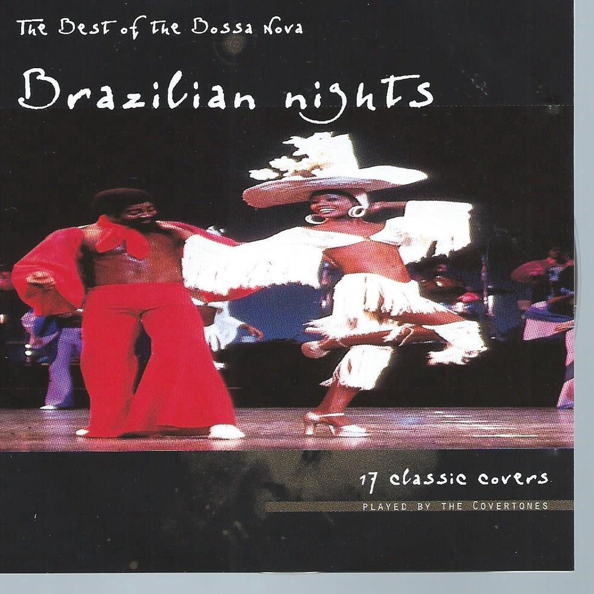 BRAZILIAN NIGHTS