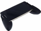 Ntech Universeel 4-6 inch Mobile Phone Game Handle Zwart