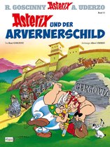 Asterix 11 - Asterix 11