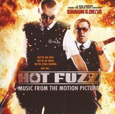 Hot Fuzz [Soundtrack]