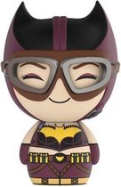 Funko / Dorbz #415 - Batgirl (DC Bombshells)