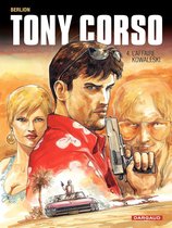 Tony Corso 4 - Tony Corso - Tome 4 - L'Affaire Kowalesky