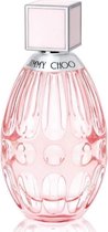 MULTI BUNDEL 2 stuks Jimmy Choo L'Eau Eau De Toilette Spray 60ml