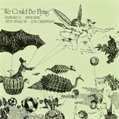 Karin Krog - We Could Be Flying (LP)