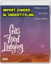 Gas Food Lodging [Blu-ray]