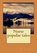 Norse popular tales