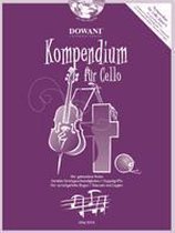 Kompendium Fr Cello Vol 4