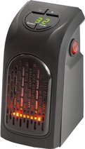 Handy Heater - Draadloze verwarming - Snel en eenvoudig elke ruimte  verwarmen | bol.com