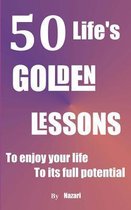 50 Life's Golden Lessons