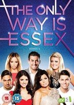 Only Way Is Essex S5