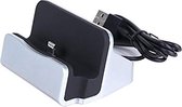 Charge+Sync Dock iPhone Lightning Connector