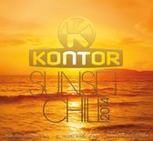 Various - Kontor Sunset Chill 2014
