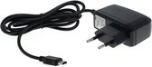 AC 100-240V, 50/60Hz  oplader lader voor Nintendo DS Lite - Output: 5V / 1000mA / 1.1m kabel