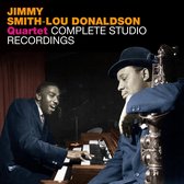 Complete Studio Recordings