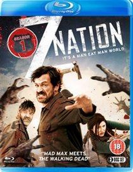 Z Nation - Season 1