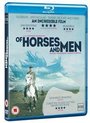 Of Horses And Men