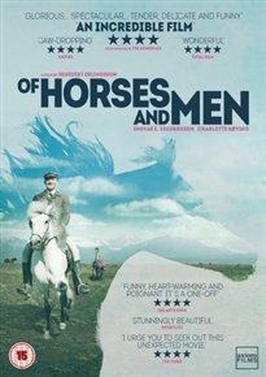 Of Horses And Men