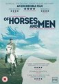 Movie - Of Horses And Men