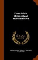 Essentials in Mediaeval and Modern History